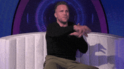 Fun Wow GIF by Big Brother 2022