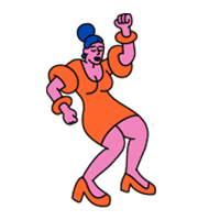 parklife2019 pl19 Sticker