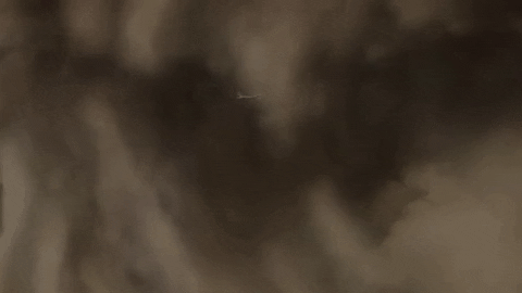 Airplanes GIF by 9-1-1: Lone Star