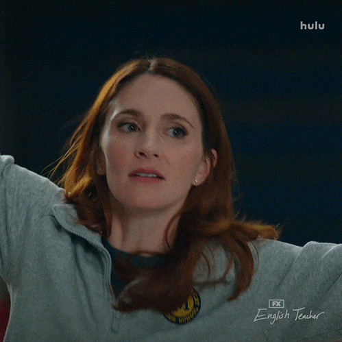 Fx Networks Dancing GIF by English Teacher FX