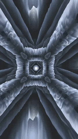 Art Morph GIF by Aleksey Efremov