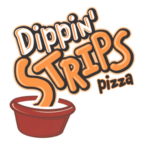 dippin Sticker by Pizza Hut RD
