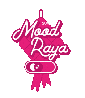 hair mood Sticker by SunsilkMY