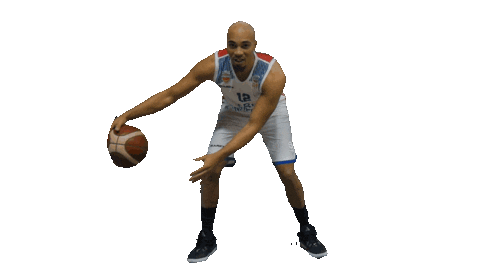 Ing All Star Sticker by Türkiye Basketbol Federasyonu