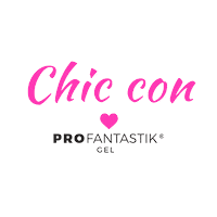 Chic Con Profantastik Sticker by ProFantastik Gel