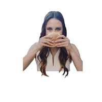 Paksisters pak sisters paksisters Sticker