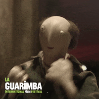 Angry Bring It GIF by La Guarimba Film Festival