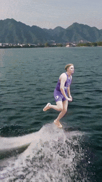 Fifa Kenya GIF by Boston College Women's Lacrosse