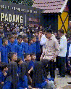 Jokowi GIF