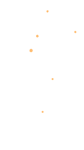 キラキラ Sticker by UUUM