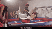 bullettime GIF by Theflug360