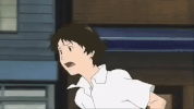 the girl who leapt through time japan GIF