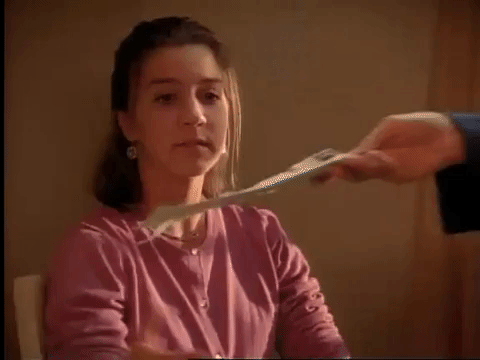 season 3 episode 6 GIF