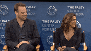 i feel bad paley center GIF by The Paley Center for Media