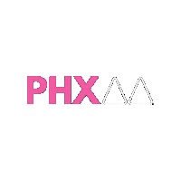 Nphx Sticker by DivaDance®