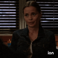 Law And Order Svu GIF by ION