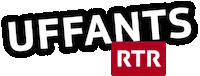 Rumantsch Sticker by RTR