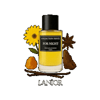 Citrus Parfum Sticker by Lanior