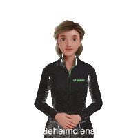Sticker Avatar Sticker by Sign Time - SiMAX