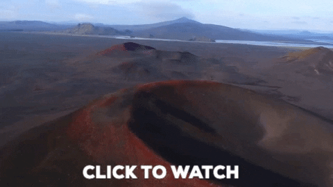 Drone GIF by AirVuz