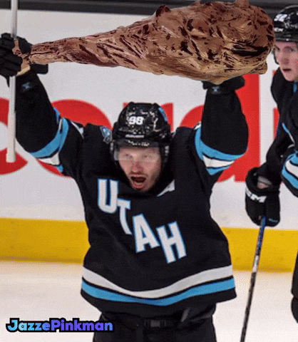 Utah Mammoth GIF