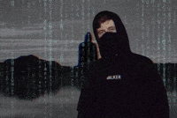 awesome dab GIF by Alan Walker