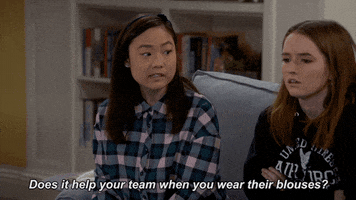 fox tv GIF by Last Man Standing