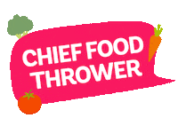 Itsykidsltd food baby family parenting Sticker