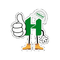 Constructorahabitatdelosandes Sticker by Diseño.Hábitat