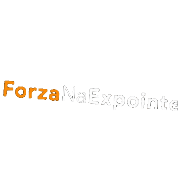 Expointer Sticker by forzajmalucelli