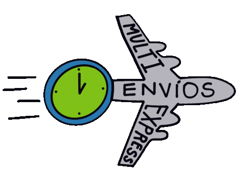 multienviosexpress giphyupload multienvios multienviosexpress Sticker