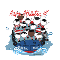 Copa Sticker by Muxotepotolobat