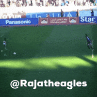 Derby Raja GIF