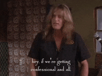 season 4 netflix GIF by Gilmore Girls 