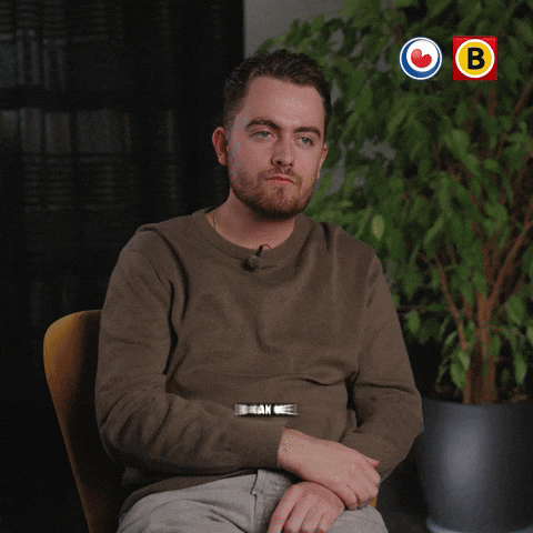 I Know Fries GIF by Omrop Fryslân