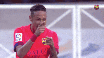 Lionel Messi Football GIF by FC Barcelona