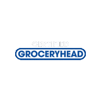 Groceryhead Sticker by Kroger
