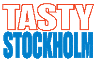 Breakfast Dinner Sticker by VisitStockholm