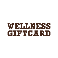 5 December Sticker by Wellness Giftcard