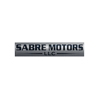 Sticker by Sabre Motors LLC