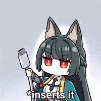 Zzz Charge GIF