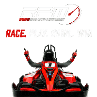 Sticker by RPM Raceway