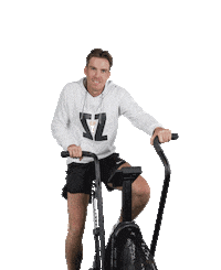 Fitness C Sticker by YouSportz