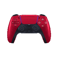 Gamer Controller Sticker by PlayStationDE