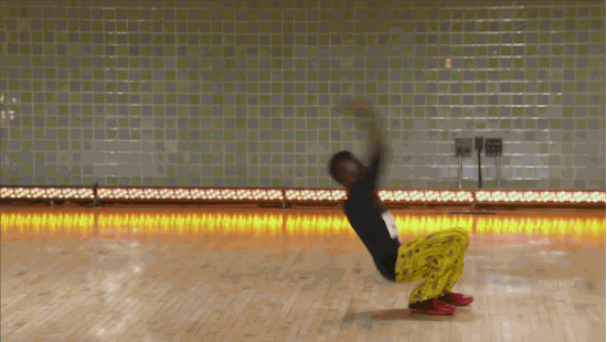 GIF by So You Think You Can Dance