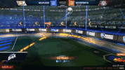 Rocket League Esports GIF by RLCS