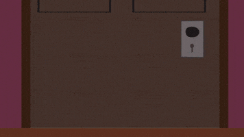 shocked kid GIF by South Park 