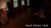 Protect Found Footage GIF by Magnolia Pictures