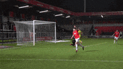 Happy Football GIF by Salford City FC