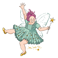 Dressup Kidscostumes Sticker by DenGodaFen
